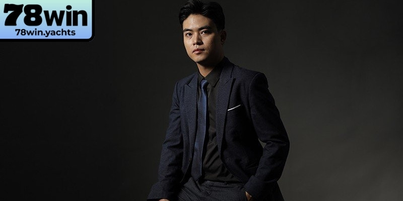 Chân dung CEO Minh Ngọc Phạm dẫn dắt 78Win phát triển