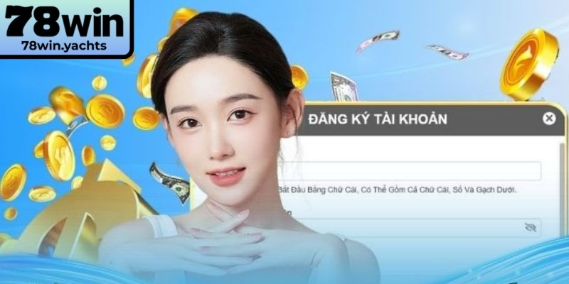 Đăng ký 78win 3 Cách thiết lập mật khẩu an toàn tránh rủi ro bảo mật
