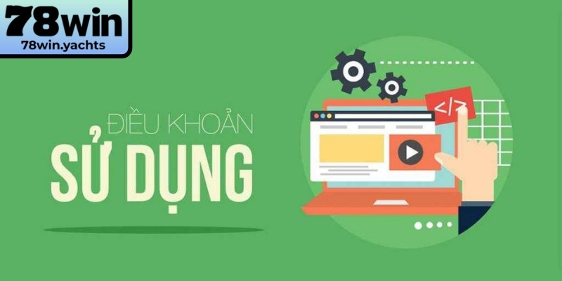 Điều Khoản Sử Dụng 3 Tái phạm gây mất quyền truy cập, đảm bảo hệ thống ổn định