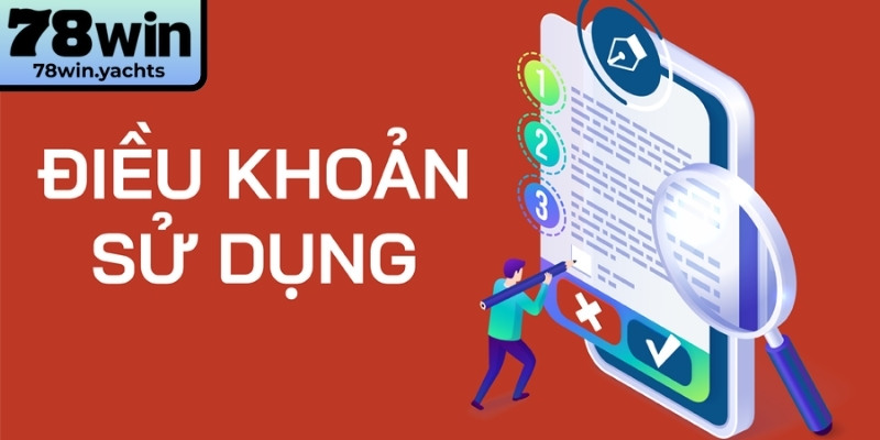 Điều Khoản Sử Dụng 2 Hành vi tương tác đúng chuẩn giúp môi trường công bằng