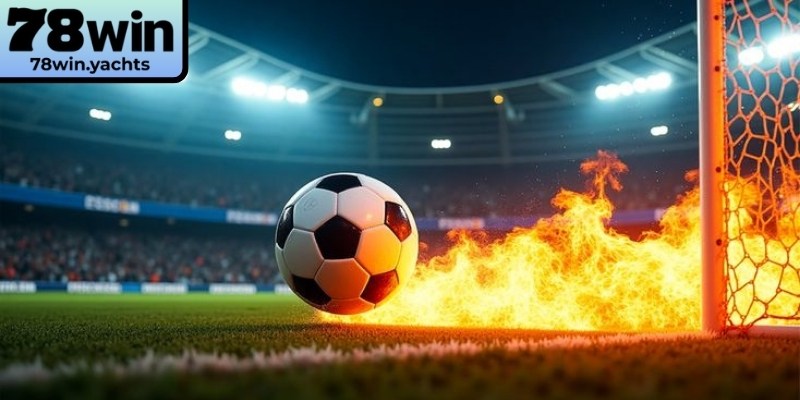 Kèo 1/2 78Win - Cách Đọc Cho Người Mới Trải Nghiệm 2 Khám phá về một số tỷ lệ kèo nửa trái phổ biến