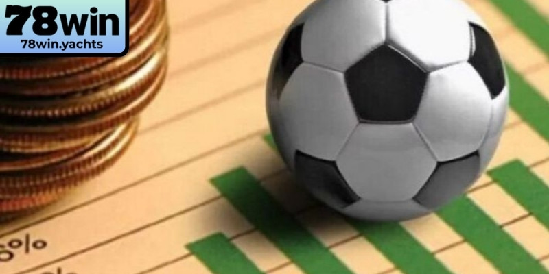 Xác định tỷ lệ dựa trên diễn biến trận đấu