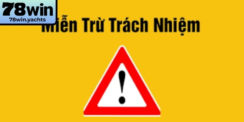 Miễn Trừ Trách Nhiệm 3 Cung cấp dữ liệu chính xác, minh bạch tuyệt đối