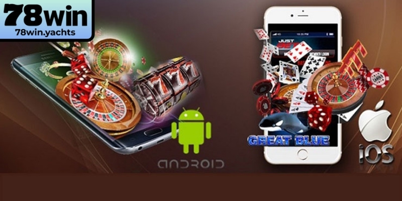 Tải App 78win 3 Thiết bị yếu gây ảnh hưởng hiệu suất hoạt động